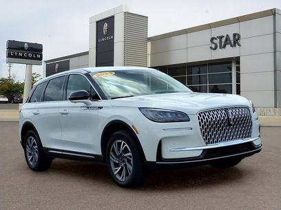 Used 2023 Lincoln Corsair AWD w/ Equipment Group 101A