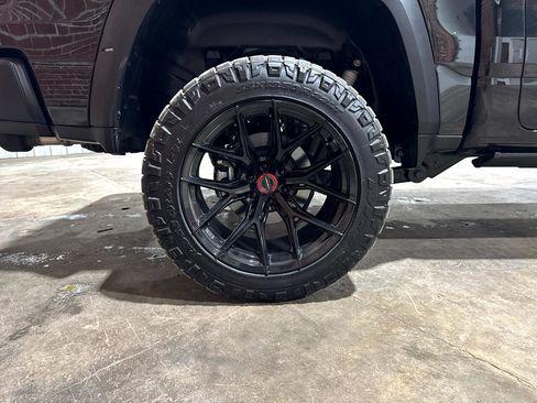 Used 2022 RAM 1500 TRX w/ TRX Level 2 Equipment Group image 33