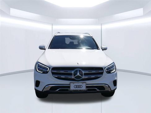 Used 2022 Mercedes-Benz GLC 300 4MATIC image 11