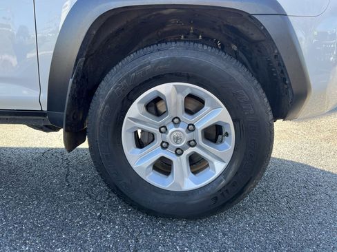 Used 2023 Toyota 4Runner SR5 image 20