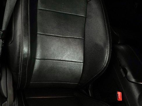 Used 2015 Ford Mustang Premium w/ Enhanced Security Package image 8