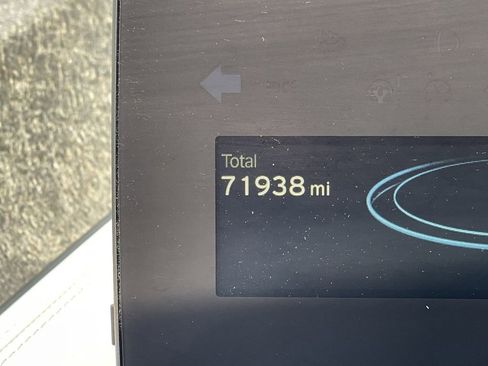 Used 2015 BMW i3 RWD image 29