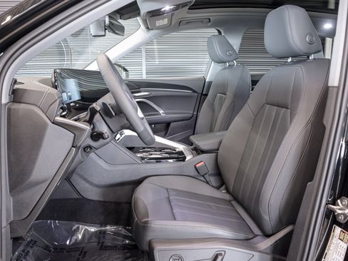 New 2026 Audi Q5 Premium AWD/4WD image 8