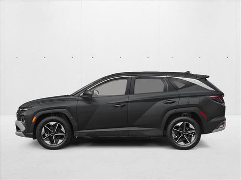 New 2026 Hyundai Tucson SEL AWD/4WD image 3