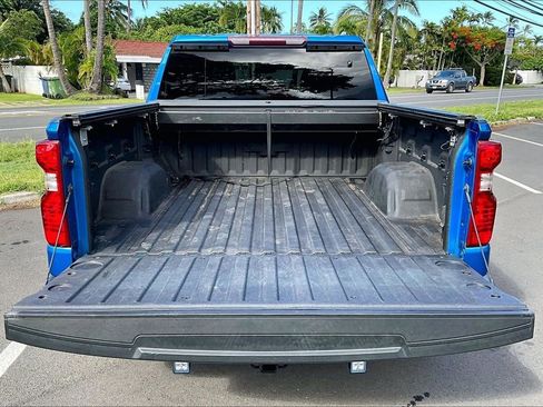 Used 2022 Chevrolet Silverado 1500 LT w/ Protection Package AWD/4WD image 30