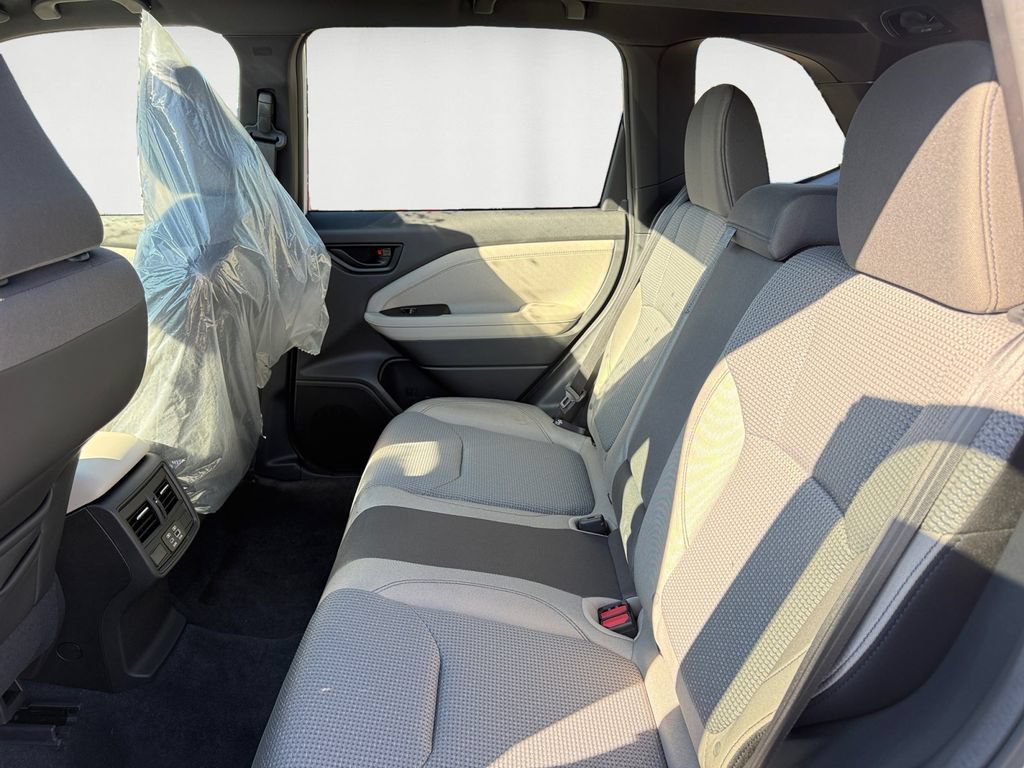 New 2026 Subaru Forester Premium AWD/4WD image 13