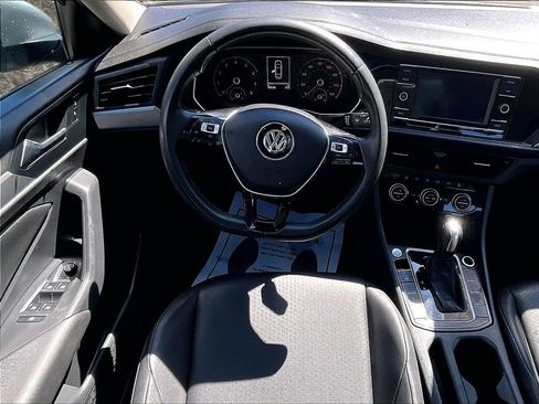 Used 2020 Volkswagen Jetta S FWD image 5