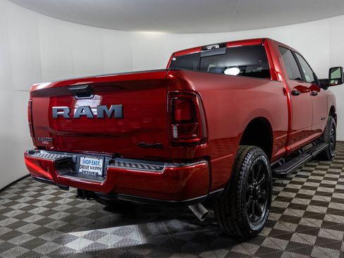 New 2026 RAM 2500 Big Horn image 12