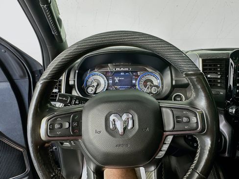 Used 2020 RAM 1500 Limited AWD/4WD image 11