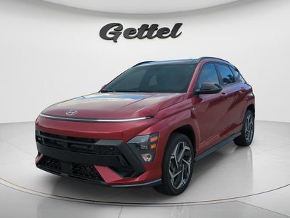 Used 2024 Hyundai Kona N Line