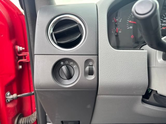 Used 2005 Ford F150 4x4 SuperCab image 14