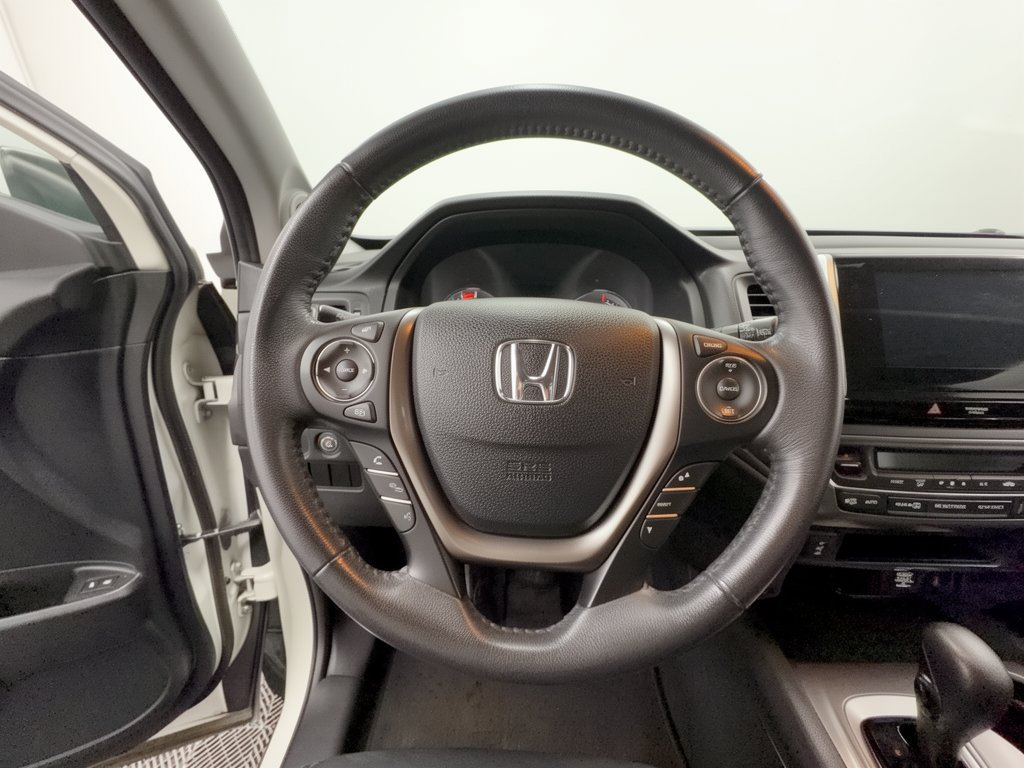 Used 2017 Honda Pilot EX-L image 10