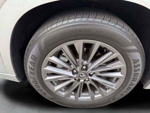 Used 2024 Lexus TX 350 FWD image 47