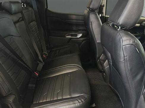 New 2026 Ford Ranger Lariat AWD/4WD image 24