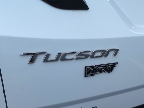 Used 2023 Hyundai Tucson XRT AWD/4WD image 5