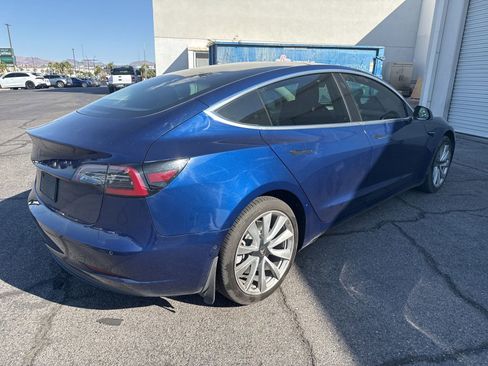 Used 2019 Tesla Model 3 Standard Range Plus RWD image 5