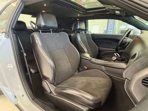 Used 2022 Dodge Challenger GT w/ Plus Package image 22