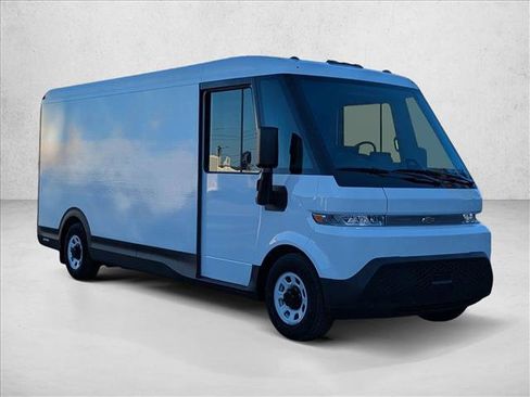 New 2026 Chevrolet Brightdrop 600 image 9