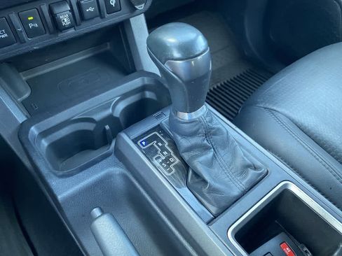 Used 2021 Toyota Tacoma TRD Sport w/ TRD Premium Sport Package image 20