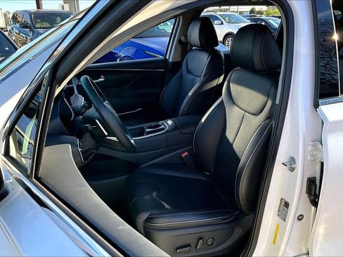 Used 2022 Hyundai Santa Fe SEL w/ Convenience + Premium Package image 7