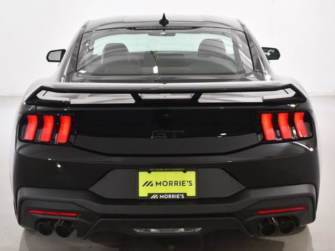 New 2026 Ford Mustang GT Premium w/ GT Performance Package RWD image 13