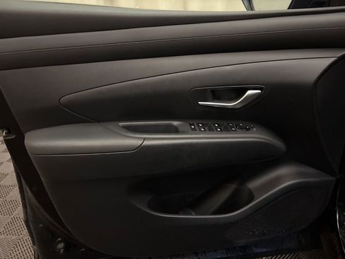 Certified 2026 Hyundai Santa Cruz SE image 10