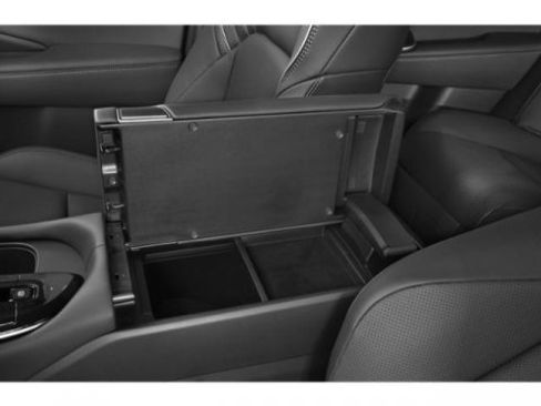 New 2026 Toyota Crown Platinum AWD/4WD image 16