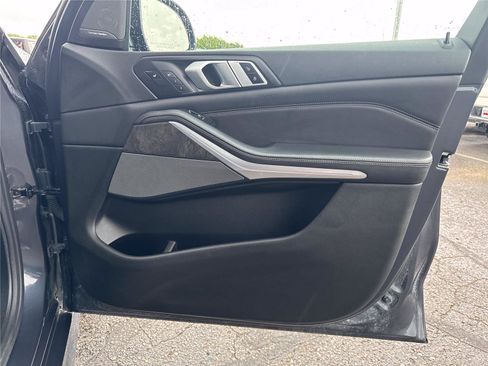 Used 2019 BMW X5 xDrive50i w/ M Sport Package AWD/4WD image 30