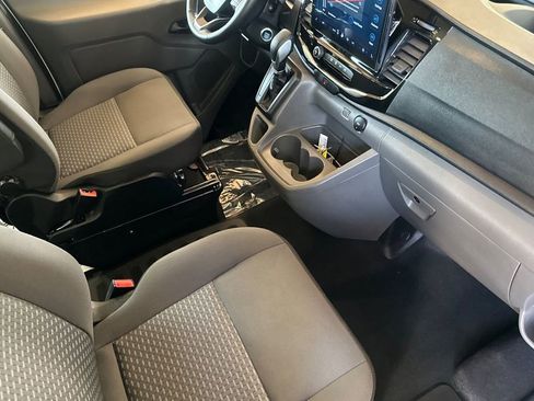 New 2026 Ford Transit 350 XLT image 15