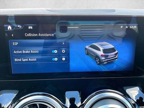 Used 2025 Mercedes-Benz GLA 250 image 24