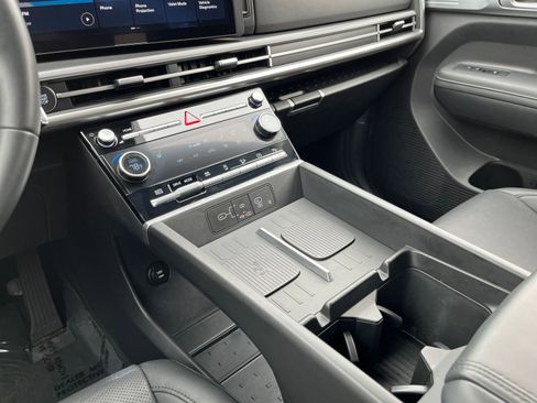 Used 2025 Hyundai Santa Fe SEL image 45