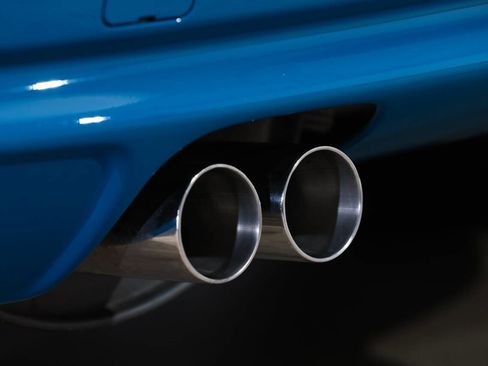 Used 2001 BMW M Roadster image 44
