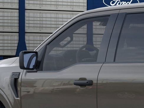 New 2026 Ford F150 STX image 50