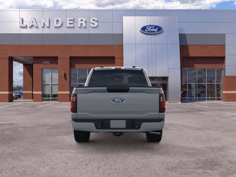 New 2026 Ford F150 STX AWD/4WD image 5