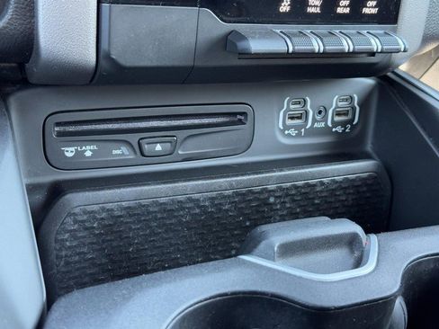 Used 2019 RAM 1500 Big Horn AWD/4WD image 20