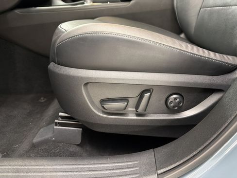 Used 2022 INFINITI QX50 Essential FWD image 13
