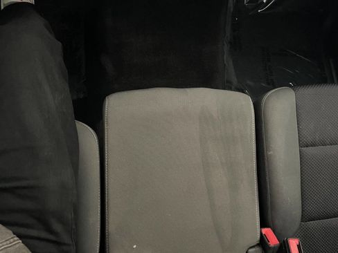 Used 2014 Chevrolet Silverado 1500 LT w/ All Star Edition image 39