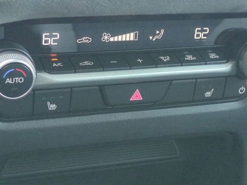 New 2026 MAZDA CX-30 Aire Edition image 24