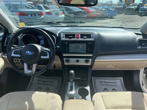 Used 2015 Subaru Legacy 2.5i Premium w/ Moonroof Package AWD/4WD image 21
