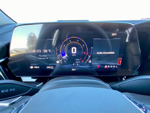 New 2026 Chevrolet Tahoe LT w/ Comfort Package image 41