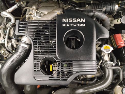 Used 2014 Nissan Juke NISMO RS image 30