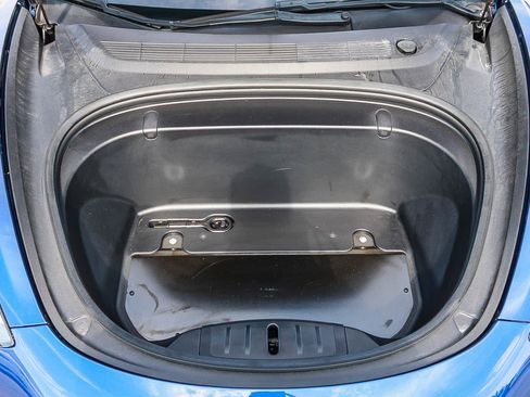 Used 2018 Tesla Model 3 Long Range AWD/4WD image 27