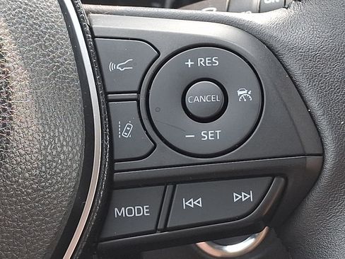 Certified 2021 Toyota RAV4 XLE w/ Convenience Package AWD/4WD image 23