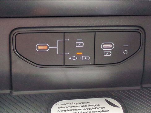 New 2026 Kia Sportage EX FWD image 21