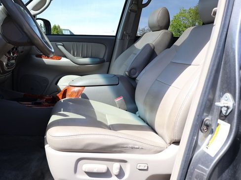 Used 2006 Toyota Tundra Limited image 20