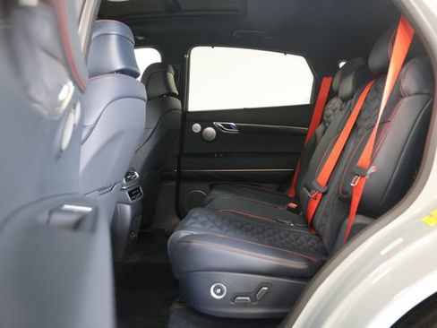 New 2026 Genesis GV80 3.5T e-SC image 35