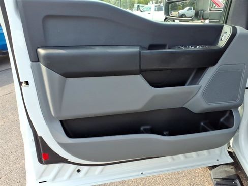 Used 2023 Ford F250 XL w/ XL Chrome Package AWD/4WD image 17