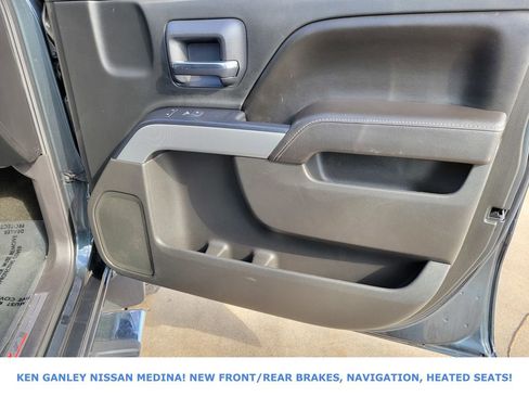 Used 2017 Chevrolet Silverado 1500 LT image 49