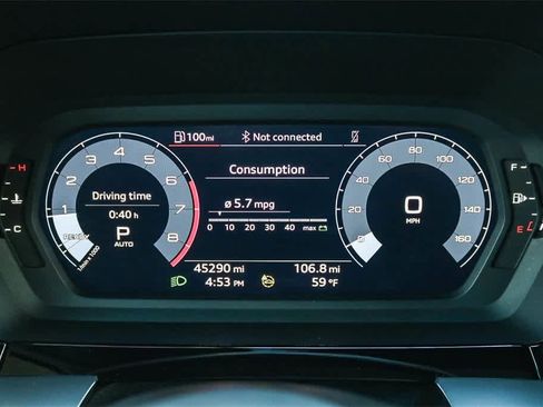 Used 2023 Audi A3 2.0T Premium image 22