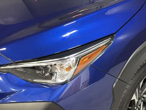 Used 2024 Subaru Crosstrek 2.0i Premium AWD/4WD image 7